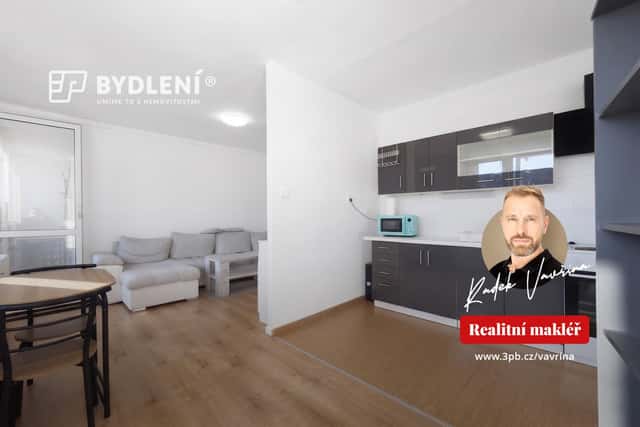 Prodej bytu 3+1 v os. vlastnictví, ul. U Stadionu, Mot, U Stadionu, Most