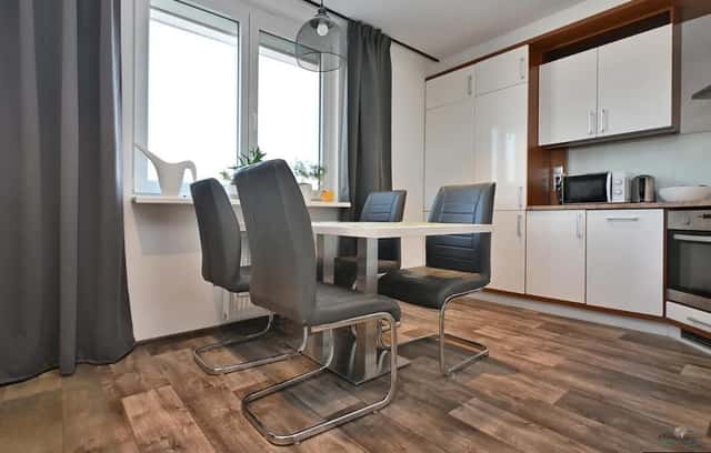 Prodej bytu 2+kk 66 m² Marie Podvalové, Praha - Čakovice, Marie Podvalové, Praha 9 – Čakovice