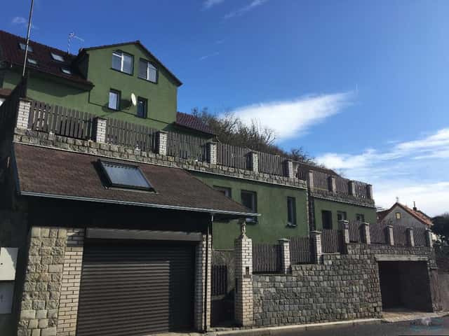 Rodinný dům 9+2 Lysolaje, 502 m², Lysolajské údolí, Praha 6 – Lysolaje