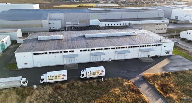 Pronájem skladového prostoru 2670 m² České Budějovice, U Pily, České Budějovice – České Budějovice 4