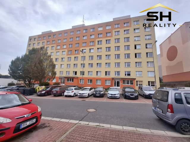 Prodej bytu 2kk, 42,m² ul. Vávrova, Kolín, Vávrova, Kolín – Kolín IV