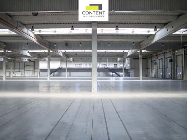 Pronájem kvalitních industriálních prostor 5.000 m, Brno - Slatina, Tuřanka, Brno – Slatina, okres Brno-město