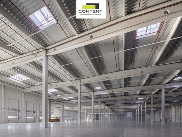 Pronájem skladu, výrobních prostor 5.000 m, Teplice - Bílina, D8, Světec – Chotějovice, okres Teplice