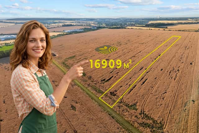 Rozsáhlý soubor zemědělských pozemků o celkové výměře 37 935 m² v Únhošti, Unhošť – Červený Újezd, okres Kladno