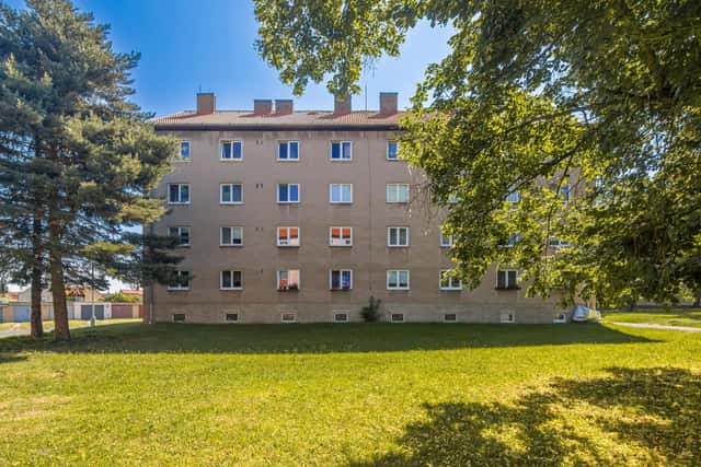 Prodej bytu 1+1, 29m2, Kladno, Míru, Kladno