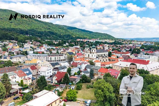 Prodej činžovního domu 440 m², zahrada 132 m², Krupka - Bohosudov, Koněvova, Krupka – Bohosudov, okres Teplice