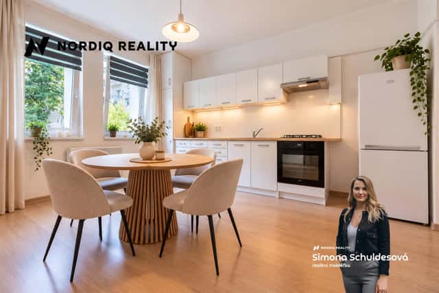 Prodej bytu 2+kk 42 m² Mostecká, Teplice, Mostecká, Teplice