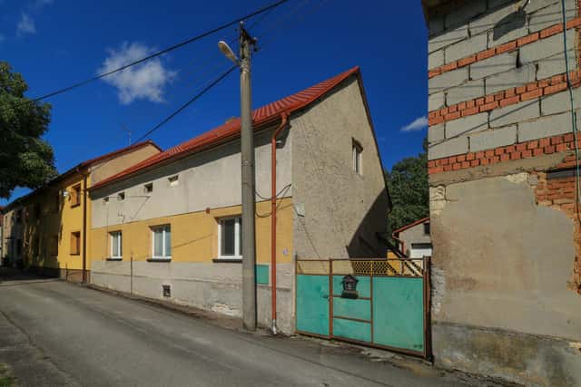 Prodej rodinného domu 227 m²,pozemek 694 m² Kroučová, Kroučová, okres Rakovník