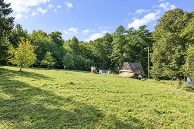 Prodej stavebního pozemku 3 278 m, Ostrava-Radvanice, Podvrší, Ostrava – Radvanice, okres Ostrava-město