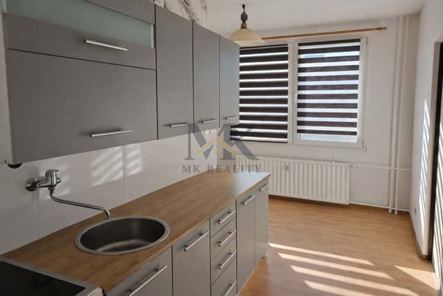 Pronájem bytu 3+1, 83 m2, Volary, Sídl. Míru, Volary, okres Prachatice