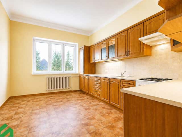 Pronájem prostorného bytu v Písnici, Putimská, Praha 4 – Písnice
