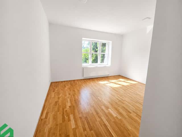 Pronájem pokoje 14 m² v prostorném bytě 4+kk se zahradou, Plzeňská, Praha 5 – Smíchov