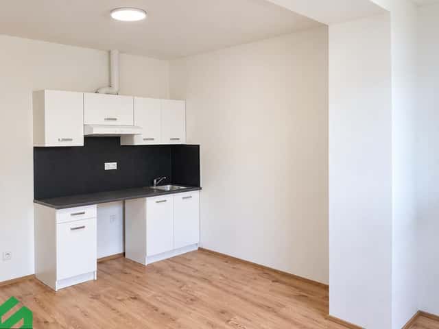 Pronájem bytu 1+kk m², Praha 6 – Břevnov