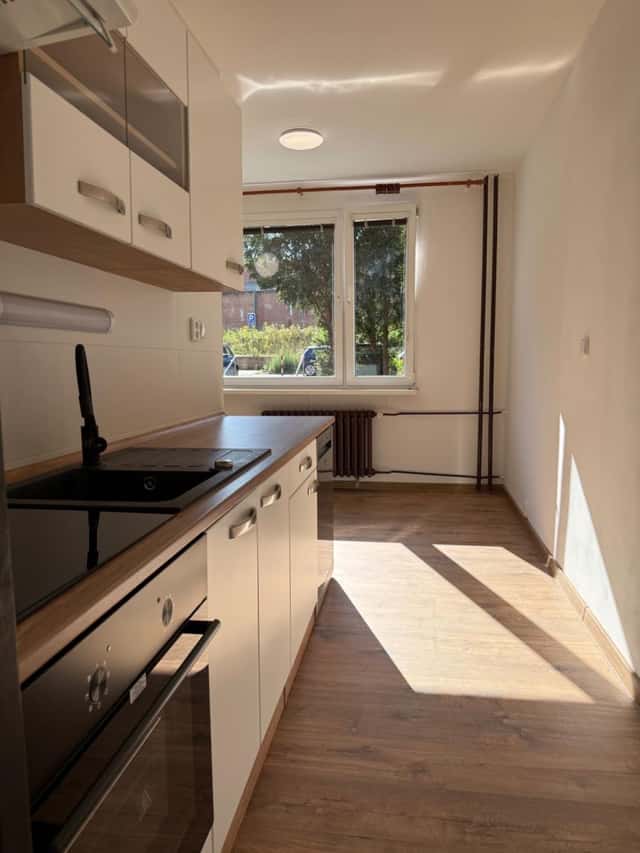 Prodej bytu 3+1 78 m² Krušnohorská, Jirkov, Jirkov, okres Chomutov