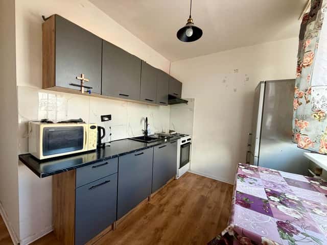 Prodej bytu 2+1 63 m², Dřínovská, Chomutov, Dřínovská, Chomutov