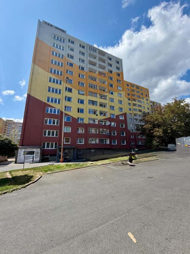 Prodej bytu 2+1 63 m² Dřínovská, Chomutov, Dřínovská, Chomutov