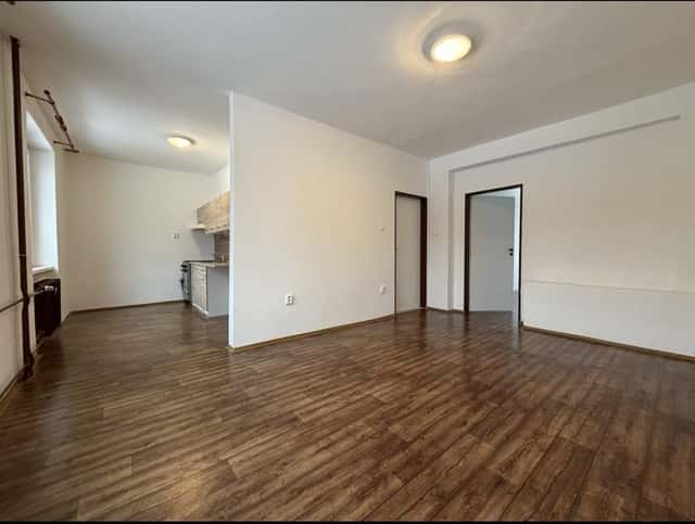 Pronájem bytu 2+1 52 m² Šimkova, Jirkov, Šimkova, Jirkov, okres Chomutov