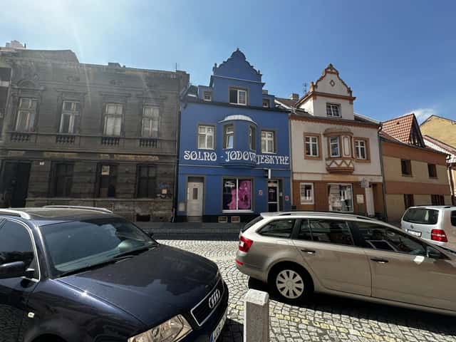Prodej rodinného domu 247 m², Chomutovská, Jirkov, Chomutovská, Jirkov, okres Chomutov