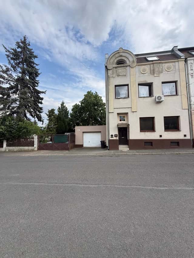 Prodej, rodinný dům, 393 m2, Mostecká 381, Jirkov, Mostecká, Jirkov, okres Chomutov