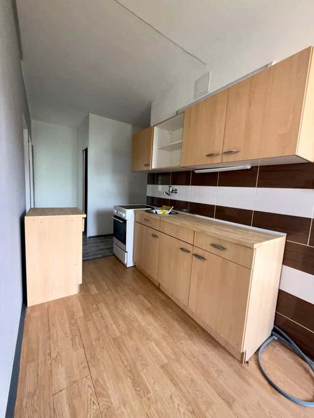 Pronájem bytu 3+1 60 m² Kamenná, Chomutov, Kamenná, Chomutov
