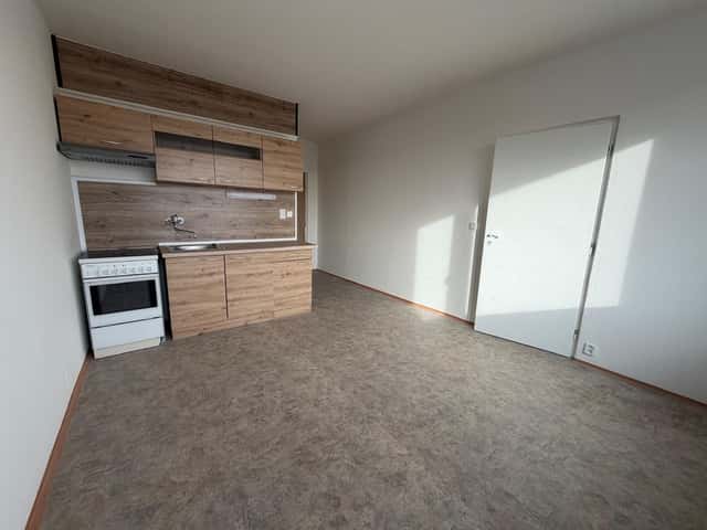 Pronájem bytu 1+1 35 m² Písečná, Chomutov, Písečná, Chomutov