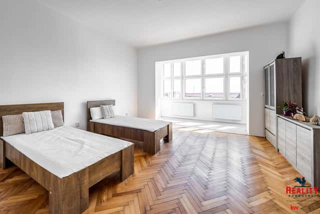 Prodej bytu 3+kk 96 m, Tábor, Farského, Tábor