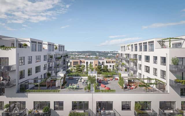 Prodej bytu 1+kk, Honzíkova, Praha 10 – Dolní Měcholupy