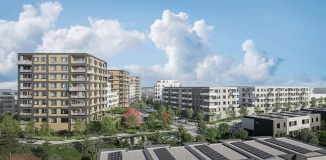 Prodej bytu 2+kk, Svitákova, Praha 5 – Stodůlky