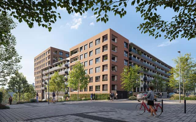 Prodej bytu 2+kk, Svitákova, Praha 5 – Stodůlky
