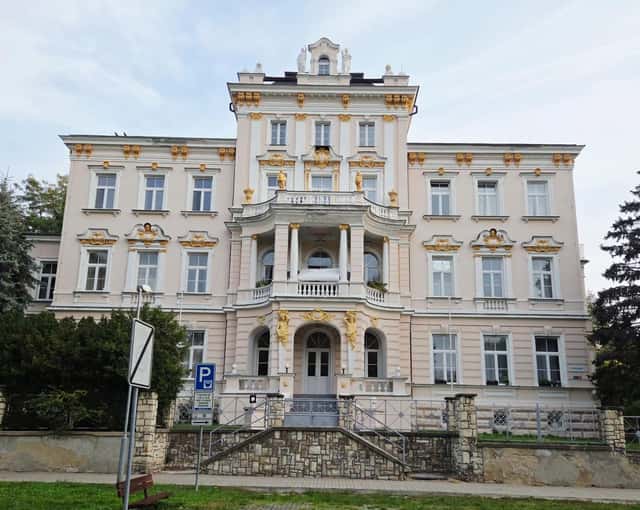 Prodej bytu 2kk v OV Teplice Šanov, Vrchlického, Teplice
