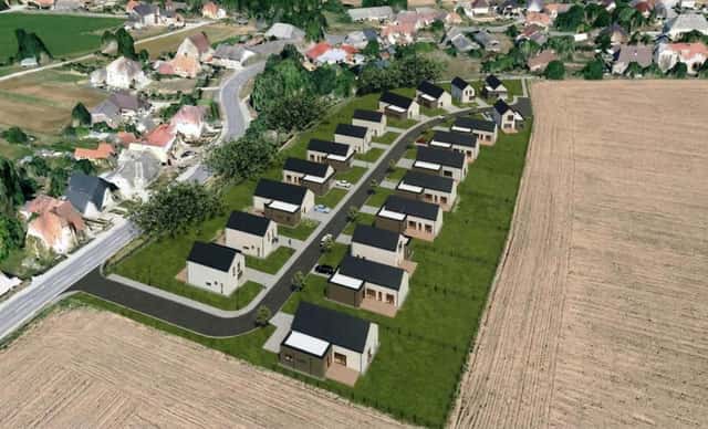 Prodej domu o dvou podlažích - Šumvald u Uničova -, Šumvald, okres Olomouc