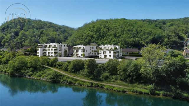 Prodej bytu 4+kk 115 m, 2 lodžie Praha-Zbraslav, Praha 5