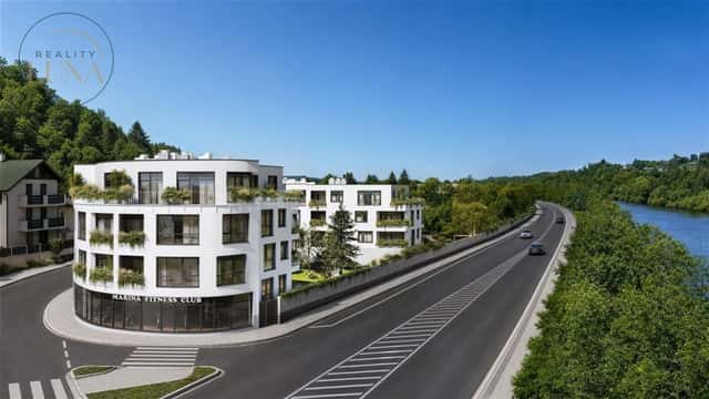 Prodej bytu 2+kk 58,39 m, Žitavského, Praha 5 – Zbraslav