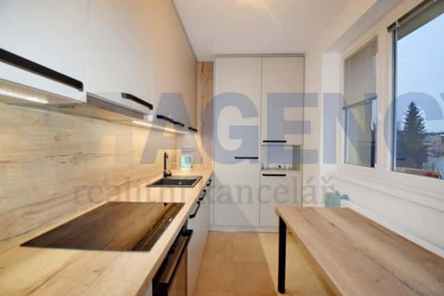 Byt, 3+1, pronájem, Nádražní, Žamberk, Ústí nad Orlicí, Nádražní, Žamberk, okres Ústí nad Orlicí