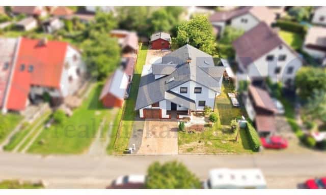 Rodinný dům, prodej, Nekoř, Ústí nad Orlicí, Nekoř, okres Ústí nad Orlicí