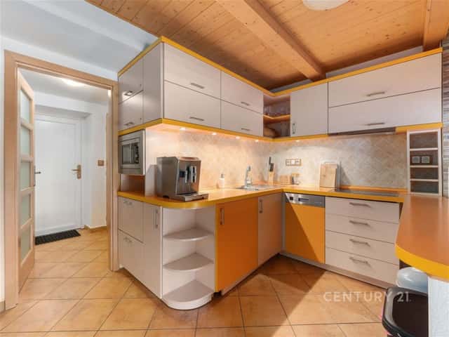 Prodej apartmánu na Dolní Moravě, Dolní Morava – Horní Morava, okres Ústí nad Orlicí
