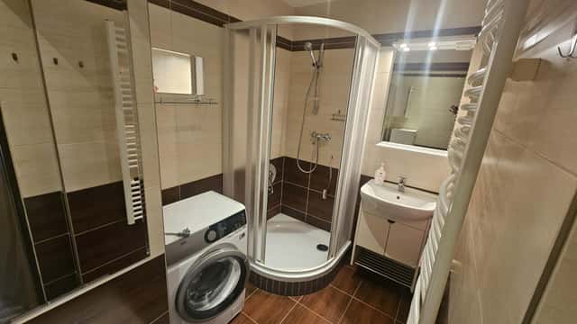 Prodej pěkného částečně opraveného bytu 1 + 1 + 2 x zasklená lodžie / 41 m2 / Čechovská 67, Příbram, Čechovská, Příbram – Příbram VIII