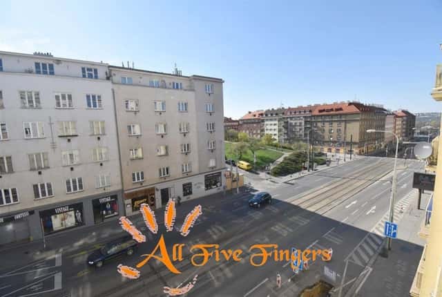 Byt 1kk, 28m2, Praha 3 - Žižkov, ul. Jana Želivského, kompletně rekonstruovaný, částečně zařízený, Jana Želivského, Praha 3 – Žižkov