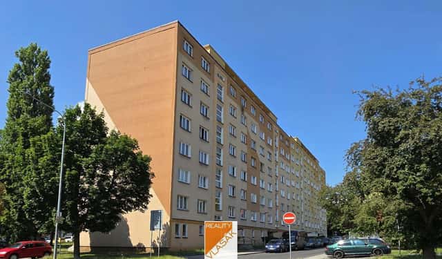 Prodej bytu 3+1+L, Kadaň, ul. Chomutovská, Chomutovská, Kadaň, okres Chomutov