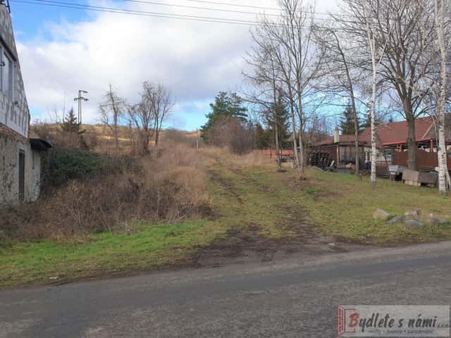 Obrnice, prodej stavebního pozemku, 1 011 m2, K Vinici, Obrnice, okres Most