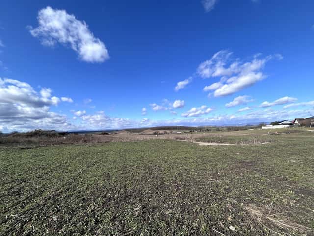 Bečov, prodej pozemku pro výstavbu rodinných domů, 41 000 m2, Bečov, okres Most