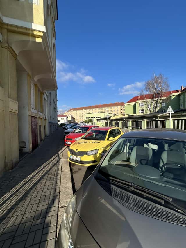 Teplice, pronájem bytu 2+1, ul. Klicperova, 53 m2, Klicperova, Teplice – Trnovany