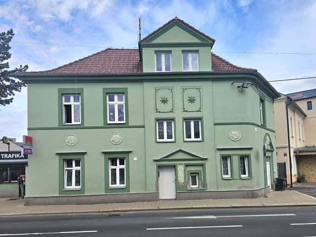 Duchcov, prodej rodinného domu s možností komerčního využítí, 196 m2, Osecká, Duchcov, okres Teplice