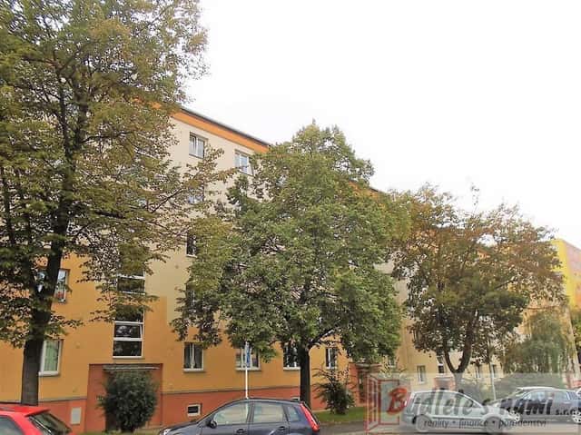 Most, pronájem bytu 2+1+L, ul. V. Nejedlého, 56 m2, Víta Nejedlého, Most