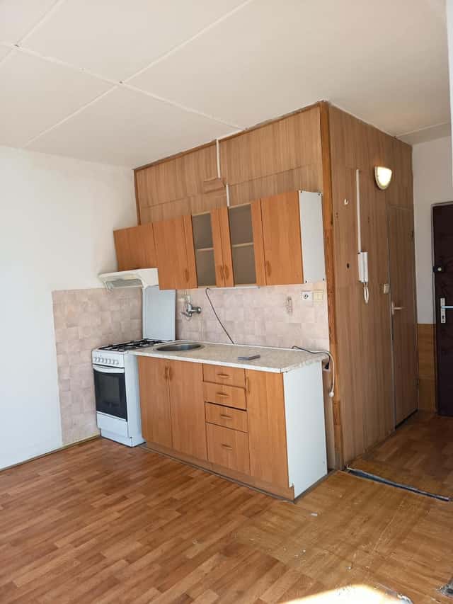Byt 1+1 Louny SNP, Slovenského národního povstání, Louny