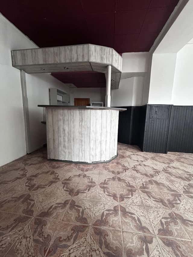 Most, pronájem nebytového prostoru, ul .Budovatelů, 60 m2, tř. Budovatelů, Most