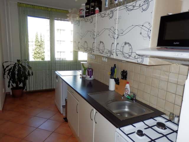 3+1 s lodžií, OV, 79 m2, Josefy Kolářové, České Budějovice, Josefy Kolářové, České Budějovice – České Budějovice 2