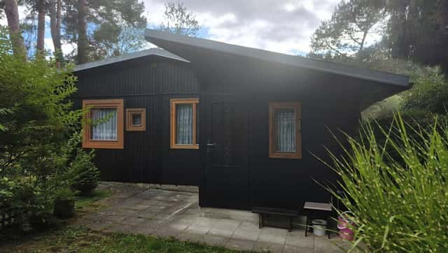 Celoroční pronájem chaty Římov, Římov – Dolní Stropnice, okres České Budějovice