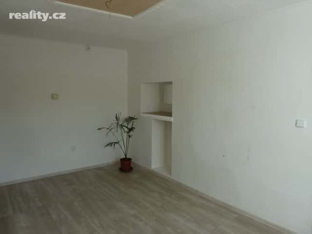 Pronájem byt 46 m², Msgre. B. Staška, Domažlice – Hořejší Předměstí