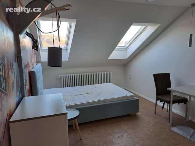 Pronájem byt 14 m², Sekaninova, Praha 2 – Nusle